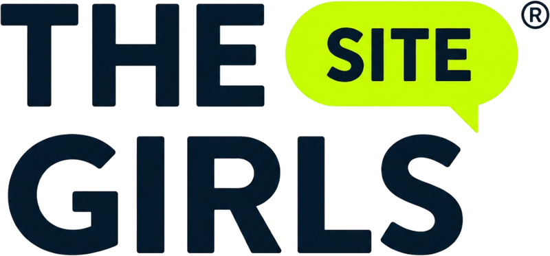 The Site Girls — Websites that win tradies more jobs